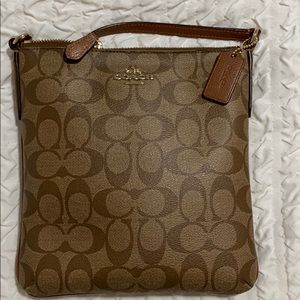 COACH Crossbody Bag